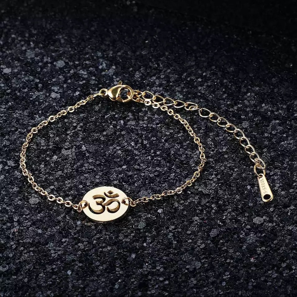 Om Bracelet 🕉